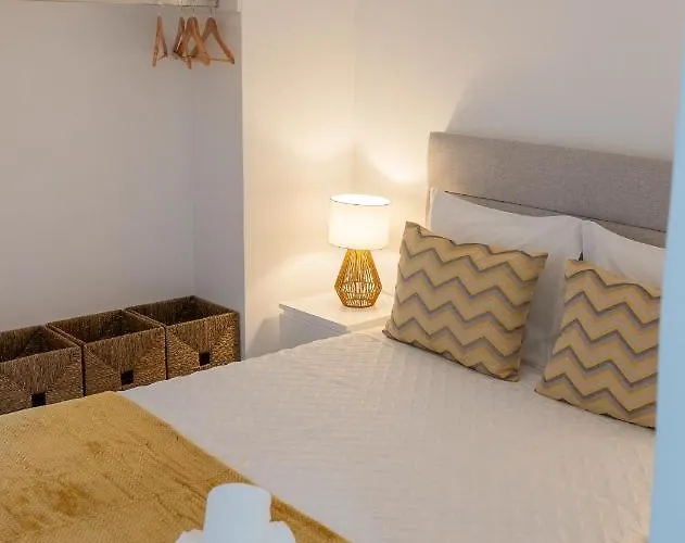 Casinha Avo Toteta Апартаменты *