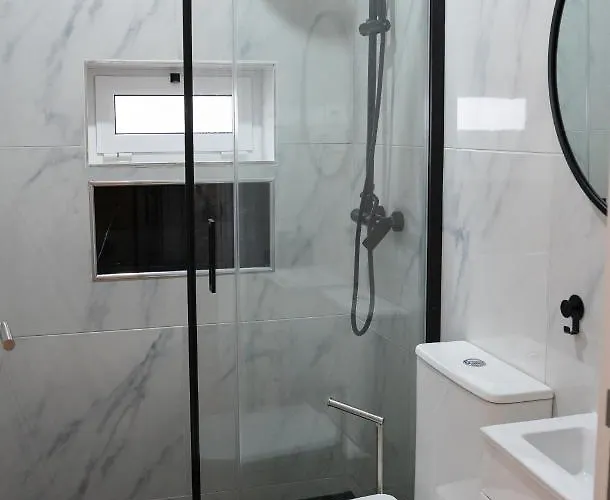 Апартаменты Casinha Avo Toteta *