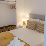 Casinha Avo Toteta アパート *
