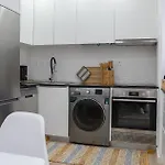 Casinha Avo Toteta * ナザレ