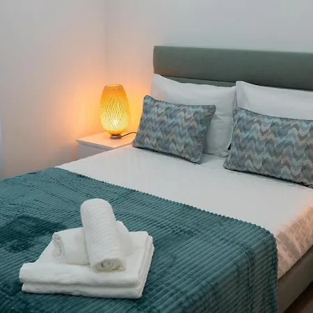 Casinha Avo Toteta Apartman