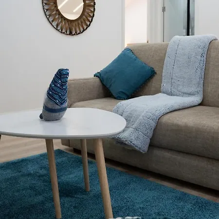 Casinha Avo Toteta Apartman *