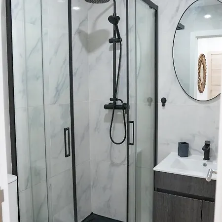 Casinha Avo Toteta Apartman