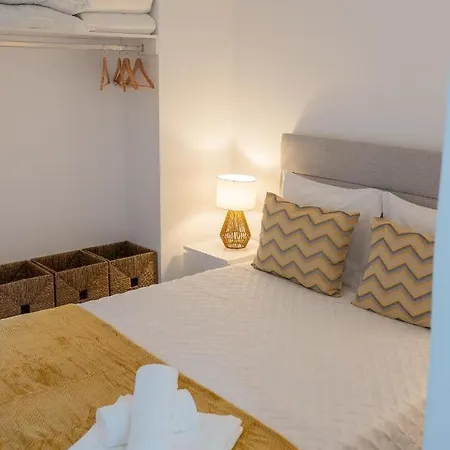 Casinha Avo Toteta Apartman *