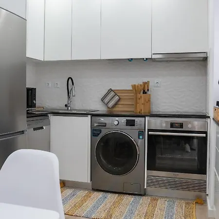 Casinha Avo Toteta * Nazaré