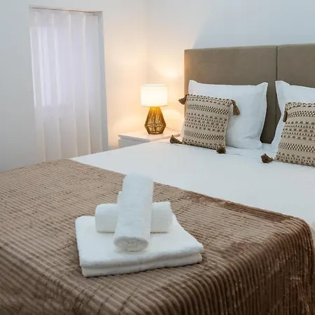 Apartman Casinha Avo Toteta