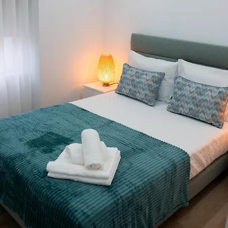 Apartman Casinha Avo Toteta *