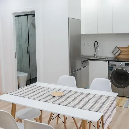 Apartment Casinha Avo Toteta Nazare