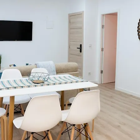 Casinha Avo Toteta Apartman