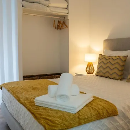 Casinha Avo Toteta Apartman *