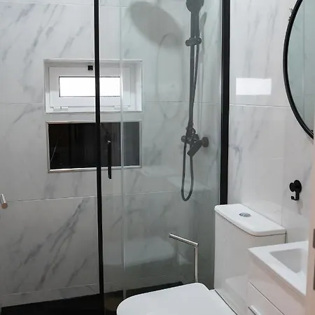 Apartman Casinha Avo Toteta *