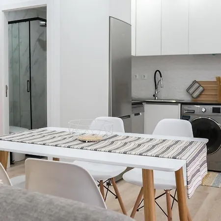 Apartman Casinha Avo Toteta Nazaré